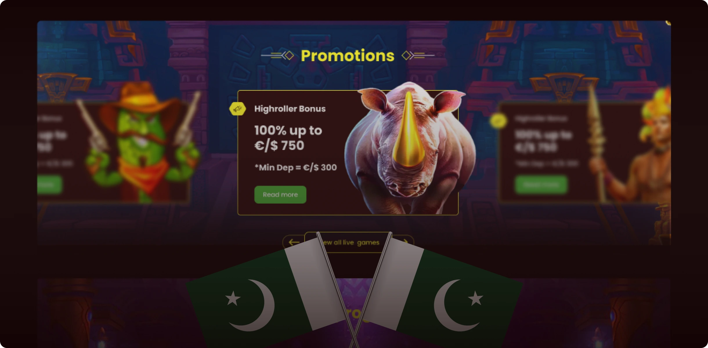 Dragon Slots Online